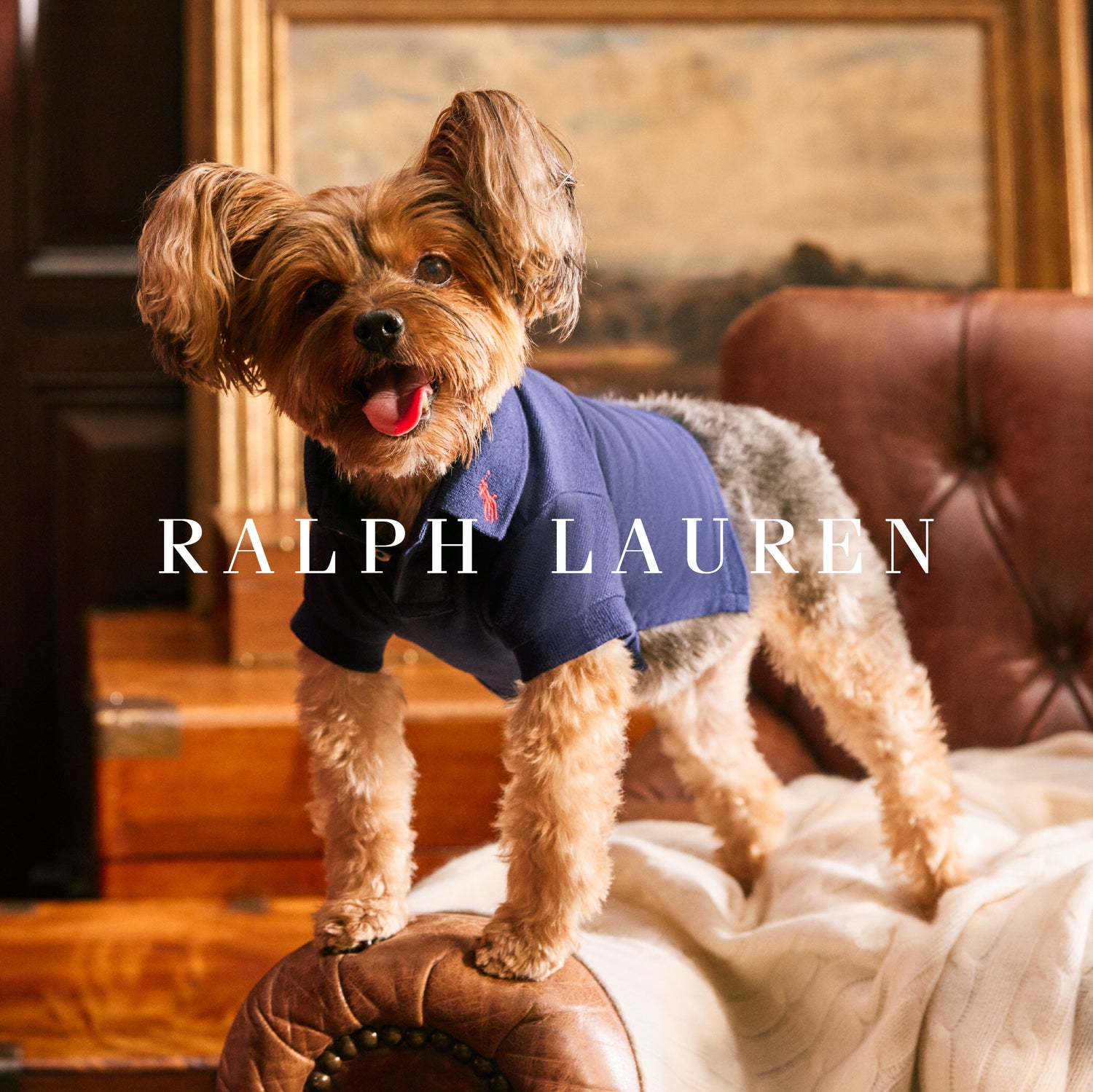 Ralph Lauren