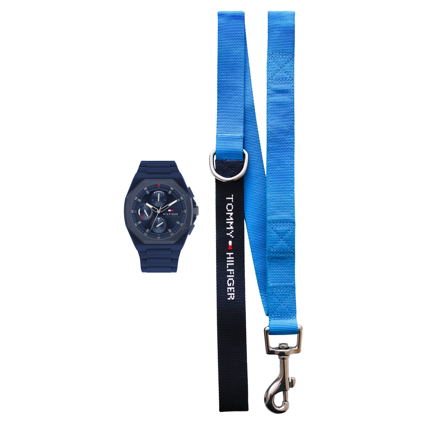 Neo Watch and Leash Bundle WWO-THKGS