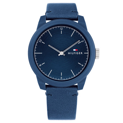 Denim Watch and Leash Bundle WWO-THKGS2