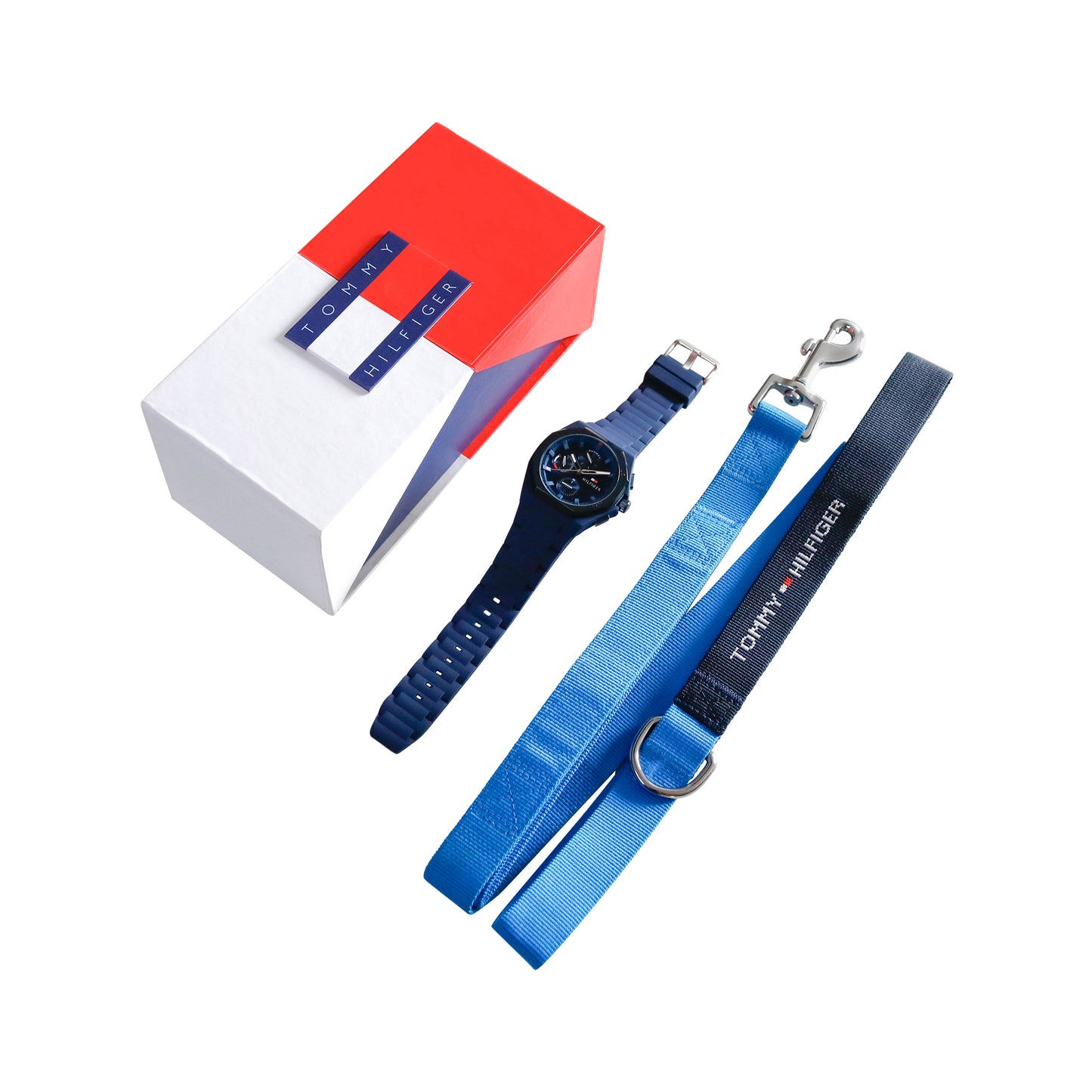 Neo Watch and Leash Bundle WWO-THKGS